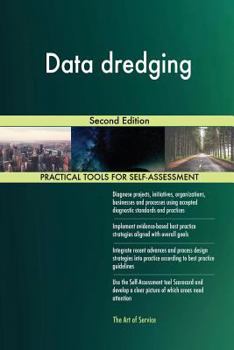 Paperback Data Dredging Second Edition Book