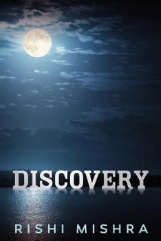 Paperback Discovery Book