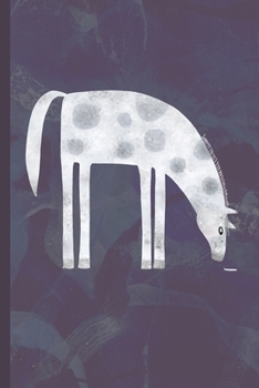 Weekly Planner: A Week to View Diary and Organiser - Monday Start with Dappled Horse Cover Art