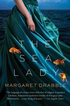 Paperback The Sea Lady Book