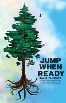 Paperback Jump When Ready Book