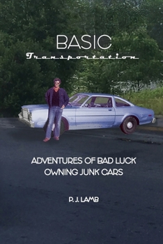 Paperback Basic Transportation Book