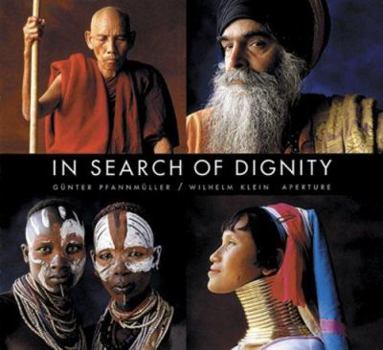 Hardcover In Search Of Dignity Book