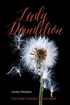 Paperback Lady Dandelion Book