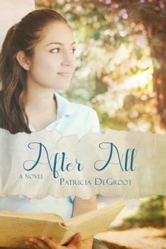 Paperback After All Book