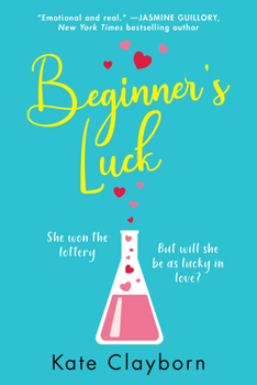 Paperback Beginner's Luck Book