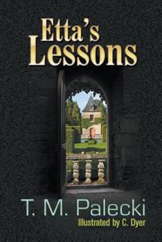 Paperback Etta's Lessons Book