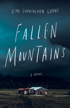 Paperback Fallen Mountains Book