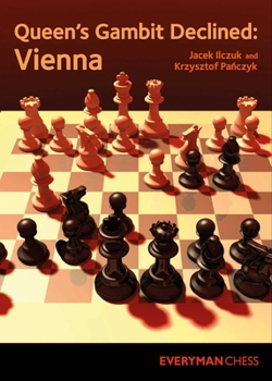 Paperback Queen's Gambit Declined: Vienna Book