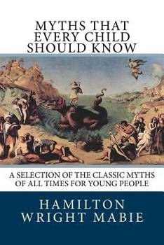 Myths Every Child Should Know