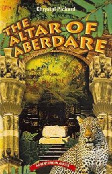 Paperback The Altar of Aberdare Book