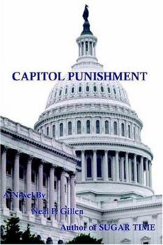 Hardcover Capitol Punishment Book