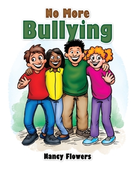 Paperback No More Bullying Book