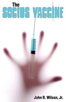 Paperback The Socius Vaccine Book