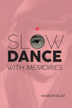 Paperback Slow Dance with Memories Book