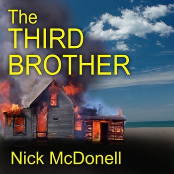Audio CD The Third Brother Book