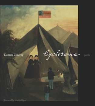 Cyclorama - Book  of the Poets Out Loud