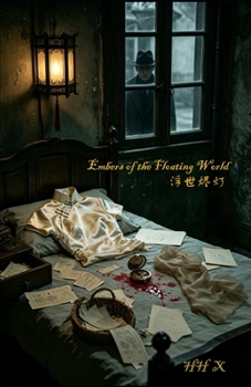 Paperback Embers of the Floating World: ???? (Shanghai Lantern Mysteries) Book