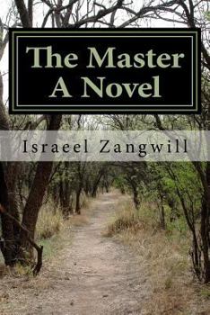 Paperback The Master A Novel Book