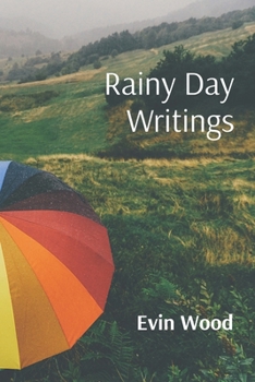 Paperback Rainy Day Writings Book