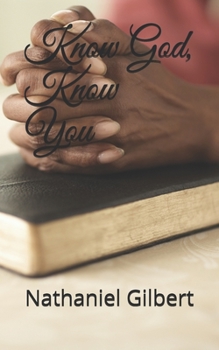 Paperback Know God, Know You Book