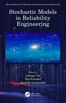 Paperback Stochastic Models in Reliability Engineering Book