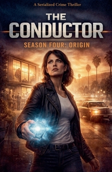 Paperback The Conductor: Season Four-Origin Book