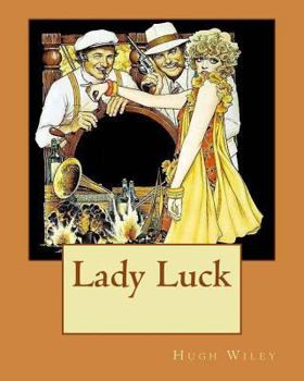 Paperback Lady Luck Book