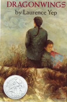 Hardcover Dragonwings Book