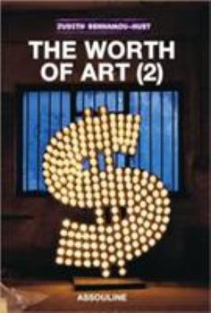 Hardcover The Worth of Art (2) Book