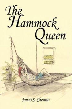 Paperback The Hammock Queen Book