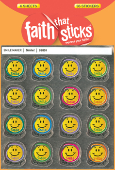 Paperback Smile! Book