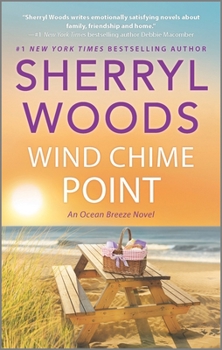 Wind Chime Point - Book #2 of the Ocean Breeze