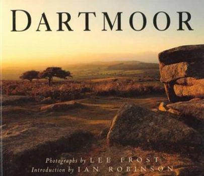 Paperback Dartmoor Book