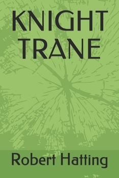 Paperback Knight Trane Book