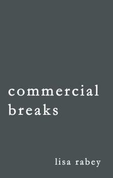 Paperback commercial breaks Book