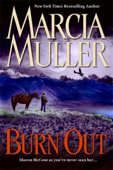 Burn Out - Book #25 of the Sharon McCone