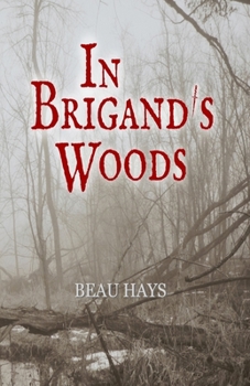 Paperback In Brigand's Woods Book