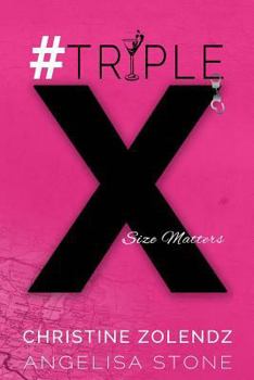 Paperback #TripleX Book