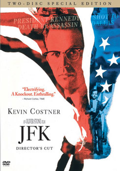 JFK - Director's Cut
