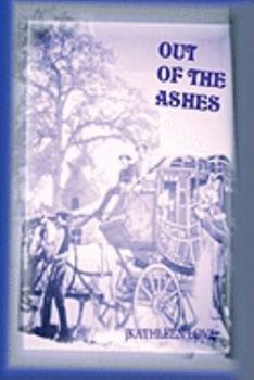 Paperback Out of the Ashes Book