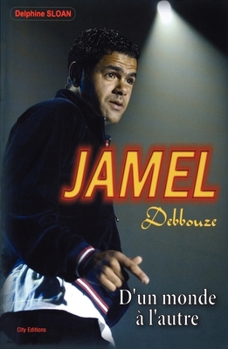 Paperback Jamel De l'autre côté du miroir [French] Book