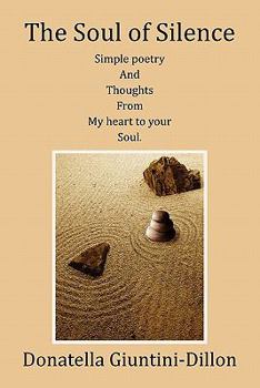 Paperback The Soul of Silence Book