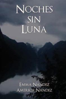 Paperback Noches sin Luna [Spanish] Book