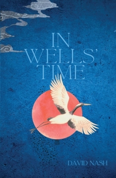 Paperback In Wells' Time Book