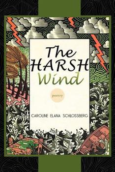 Paperback Harsh Wind Book