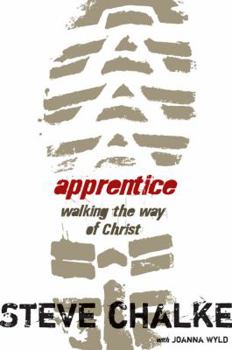 Paperback Apprentice: Walking the Way of Christ Book