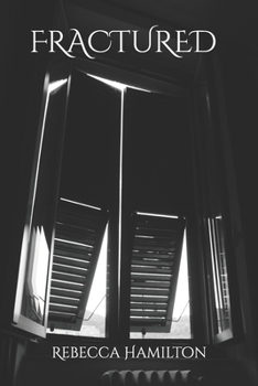 Paperback Fractured Book