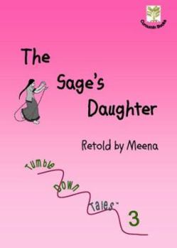 Paperback The Sage's Daughter Book