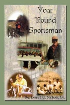 Paperback Year 'Round Sportsman Book